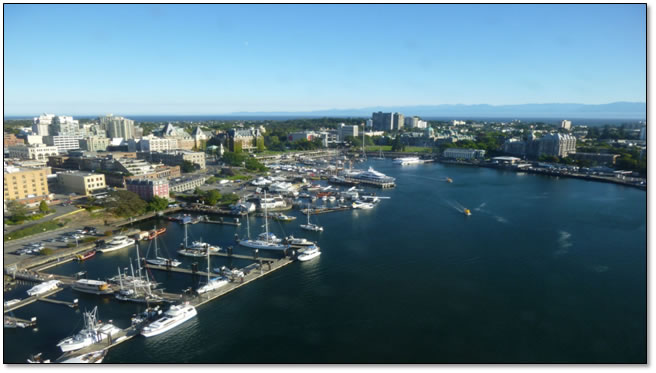 Victoria Harbour