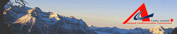 ACC Conference at Lake Louise